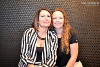 Bild: Party im Jugendclubhaus in Nordhausen