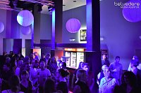 Bild: Party im Jugendclubhaus in Nordhausen