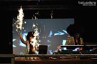 Bild: Party im Jugendclubhaus in Nordhausen