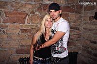 Bild: Party im Jugendclubhaus in Nordhausen