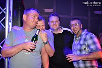 Bild: Party im Jugendclubhaus in Nordhausen