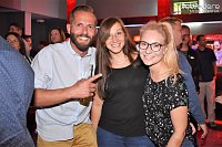 Bild: Party im Jugendclubhaus in Nordhausen