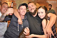 Bild: Party im Jugendclubhaus in Nordhausen