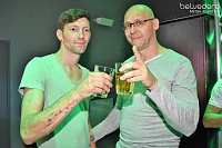 Bild: Party im Jugendclubhaus in Nordhausen