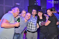Bild: Party im Jugendclubhaus in Nordhausen