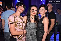 Bild: Party im Jugendclubhaus in Nordhausen