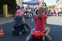 Straßenfest der pro vita Akademie Bild: Straßenfest der pro vita Akademie