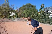 Bild: Neue Sportanlagen an der KKS
