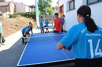Bild: Neue Sportanlagen an der KKS