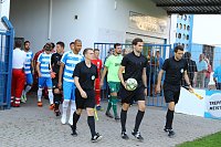 Bild: Wacker gewinnt 2:1 gegen Babelsberg