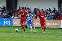 Bild: Wacker gewinnt 2:1 gegen Babelsberg