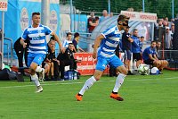 Bild: Wacker gewinnt 2:1 gegen Babelsberg
