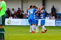 Bild: Wacker gewinnt 2:1 gegen Babelsberg