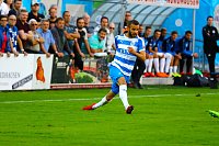 Bild: Wacker gewinnt 2:1 gegen Babelsberg