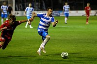 Bild: Wacker gewinnt 2:1 gegen Babelsberg