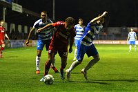 Bild: Wacker gewinnt 2:1 gegen Babelsberg