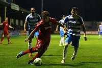 Bild: Wacker gewinnt 2:1 gegen Babelsberg