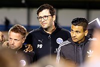 Bild: Wacker gewinnt 2:1 gegen Babelsberg