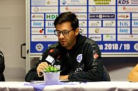 Bild: Wacker gewinnt 2:1 gegen Babelsberg