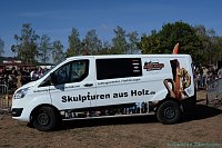 Bild: Emmenrausch am Stausee Kelbra