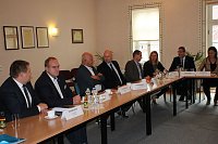 GRW-Förderbescheid für ein Regionalbudget Bild: GRW-Förderbescheid für ein Regionalbudget