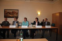 GRW-Förderbescheid für ein Regionalbudget Bild: GRW-Förderbescheid für ein Regionalbudget
