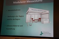 GRW-Förderbescheid für ein Regionalbudget Bild: GRW-Förderbescheid für ein Regionalbudget