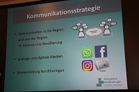 GRW-Förderbescheid für ein Regionalbudget Bild: GRW-Förderbescheid für ein Regionalbudget