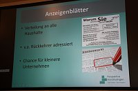 GRW-Förderbescheid für ein Regionalbudget Bild: GRW-Förderbescheid für ein Regionalbudget