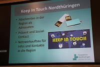 GRW-Förderbescheid für ein Regionalbudget Bild: GRW-Förderbescheid für ein Regionalbudget