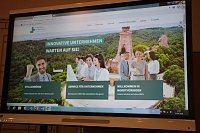 GRW-Förderbescheid für ein Regionalbudget Bild: GRW-Förderbescheid für ein Regionalbudget