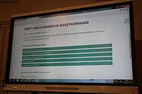 GRW-Förderbescheid für ein Regionalbudget Bild: GRW-Förderbescheid für ein Regionalbudget