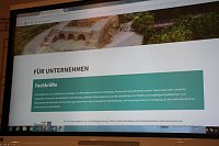 GRW-Förderbescheid für ein Regionalbudget Bild: GRW-Förderbescheid für ein Regionalbudget