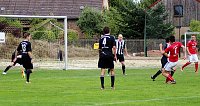 Salza schlägt Hannovera mit 5:0 Bild: Salza schlägt Hannovera mit 5:0