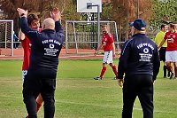 Salza schlägt Hannovera mit 5:0 Bild: Salza schlägt Hannovera mit 5:0