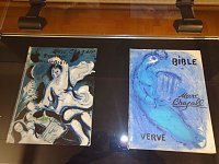 Bild: Vernissage im Kunsthaus Meyenburg