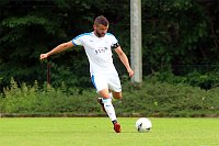 Gegen Chemie zurück im Team - Marcus Vopel Bild: Gegen Chemie zurück im Team - Marcus Vopel