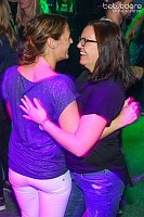 Bild: Party im Jugendclubhaus in Nordhausen