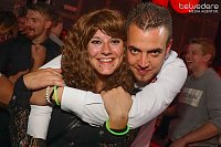 Bild: Party im Jugendclubhaus in Nordhausen