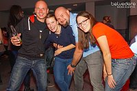 Bild: Party im Jugendclubhaus in Nordhausen