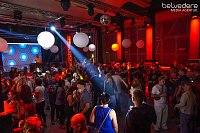 Bild: Party im Jugendclubhaus in Nordhausen