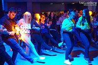 Bild: Party im Jugendclubhaus in Nordhausen
