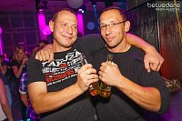 Bild: Party im Jugendclubhaus in Nordhausen