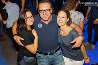 Bild: Party im Jugendclubhaus in Nordhausen