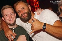 Bild: Party im Jugendclubhaus in Nordhausen