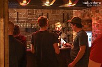 Bild: Party im Jugendclubhaus in Nordhausen