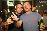 Bild: Party im Jugendclubhaus in Nordhausen