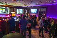 Bild: Party im Jugendclubhaus in Nordhausen