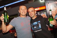 Bild: Party im Jugendclubhaus in Nordhausen