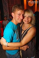 Bild: Party im Jugendclubhaus in Nordhausen